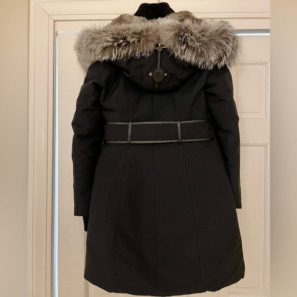 Authentic Mackage Women’s Coat - Picture 5 of 8